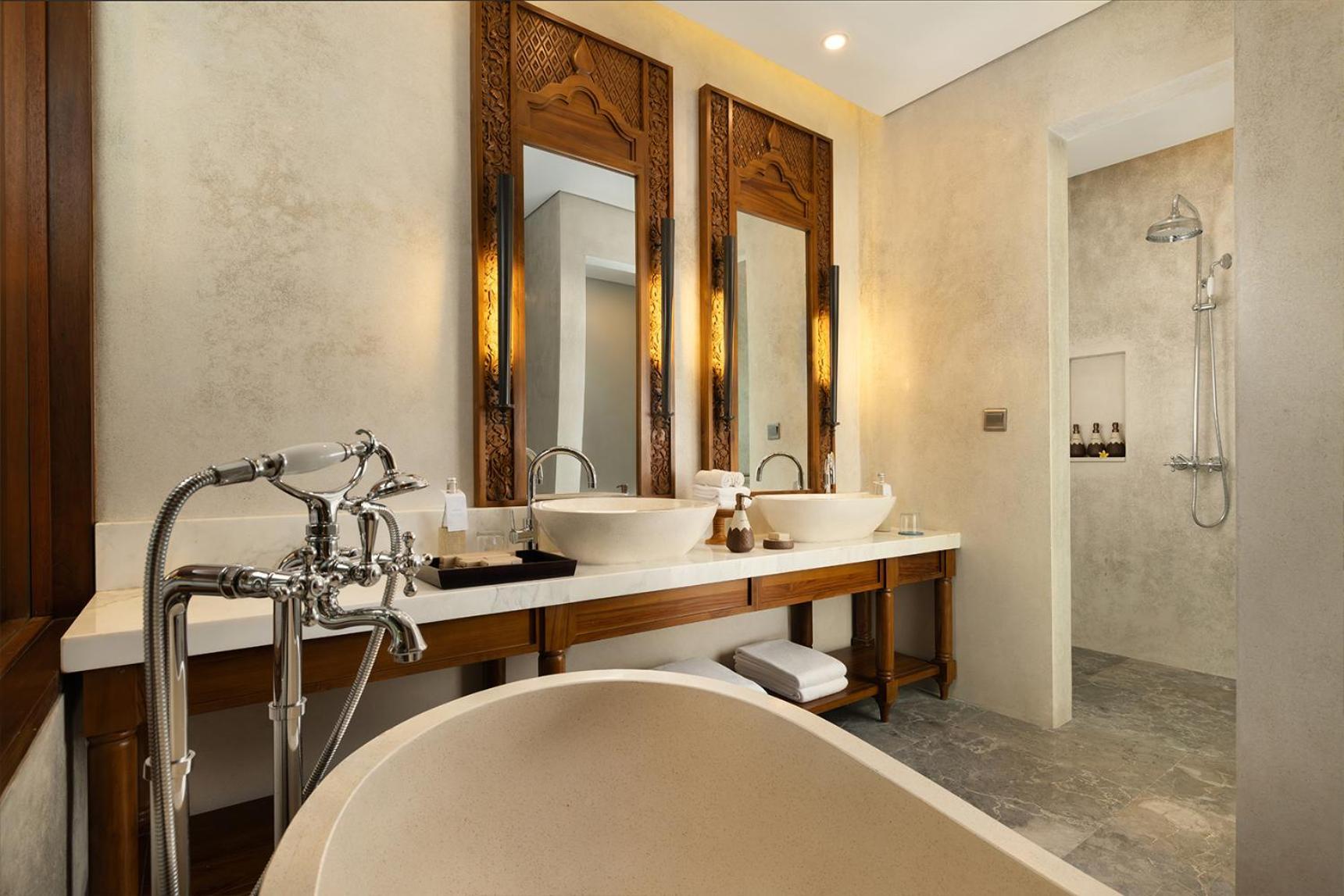 Abisena Wellness & Resort Ubud-Adult Only Экстерьер фото