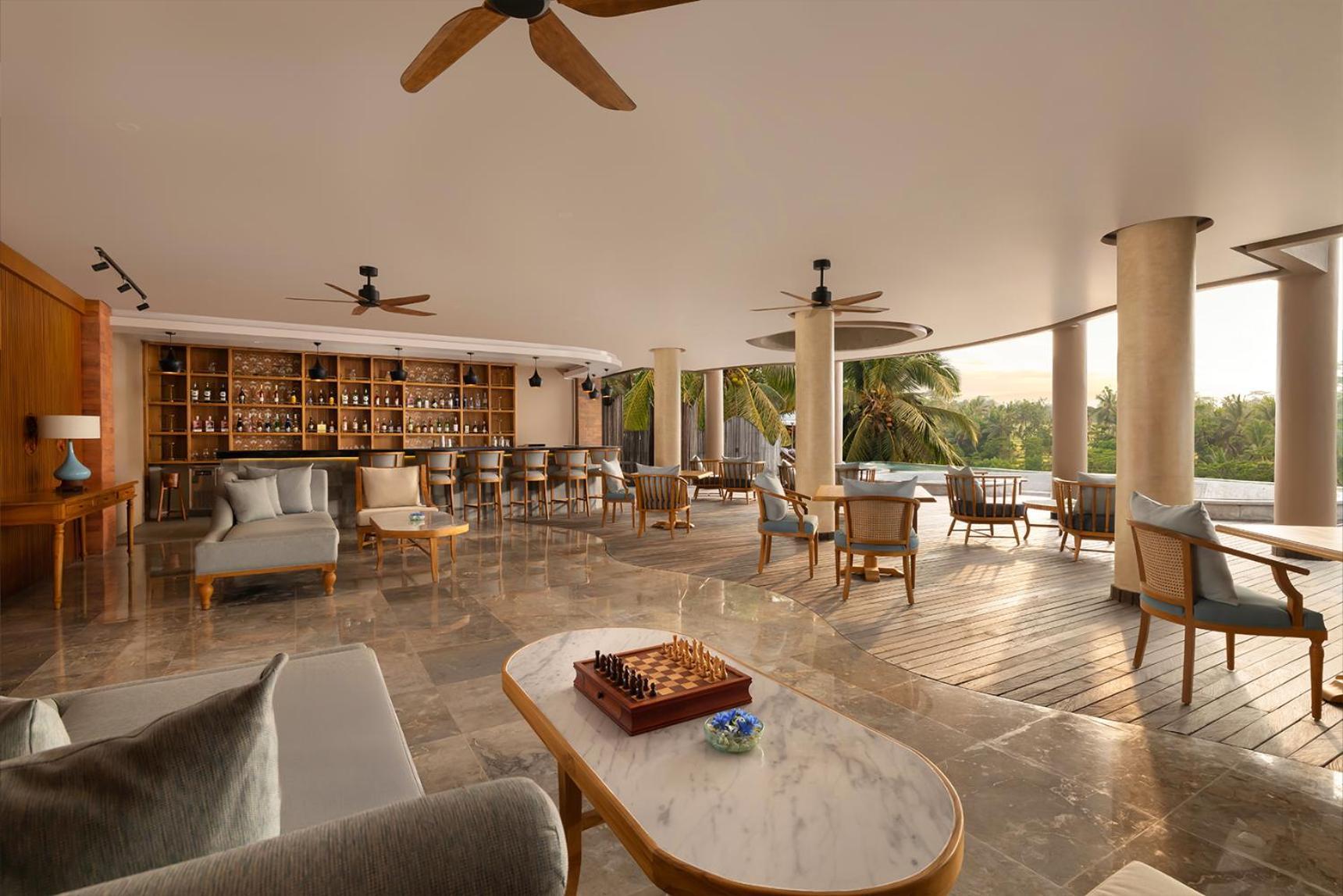 Abisena Wellness & Resort Ubud-Adult Only Экстерьер фото